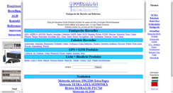 Desktop Screenshot of oppermann-telekom.de